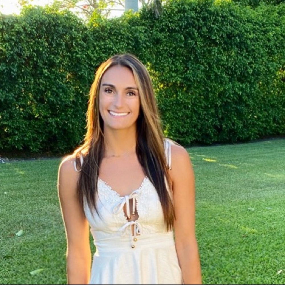 Meet your Posher, Casey